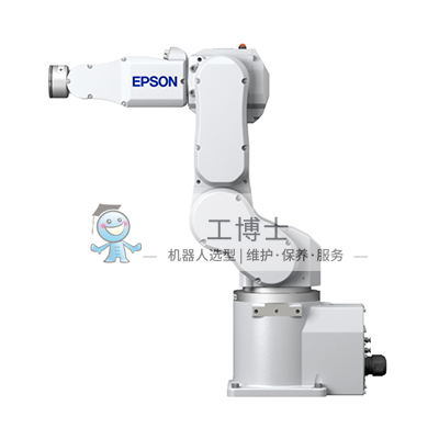 爱普生Epson PROSIX C4-A601CR(C4)组装/高速机器人