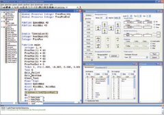 爱普生 RC+ 5.0 开发软件